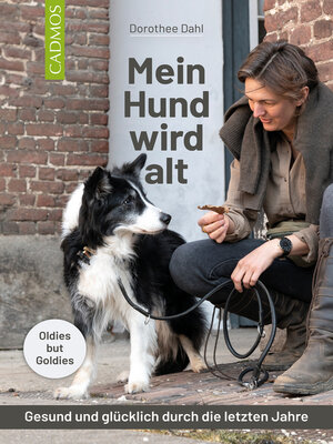 cover image of Mein Hund wird alt
